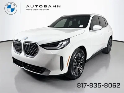 new 2026 BMW
