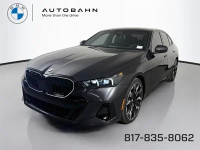 new 2027 BMW