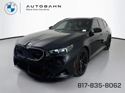 new 2027 BMW