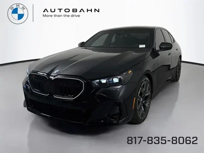 new 2027 BMW