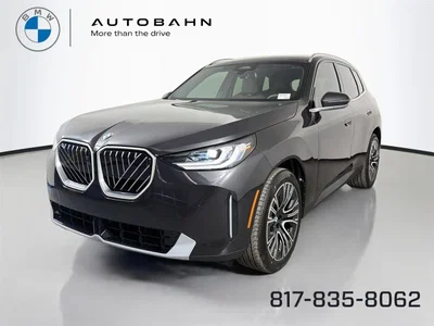 new 2026 BMW