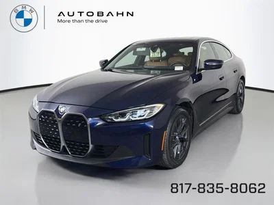 used 2023 BMW
