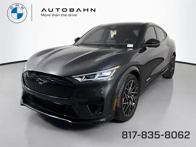 used 2021 FORD