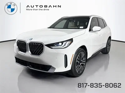 new 2026 BMW