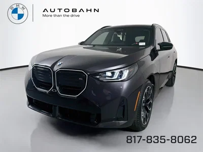 new 2026 BMW