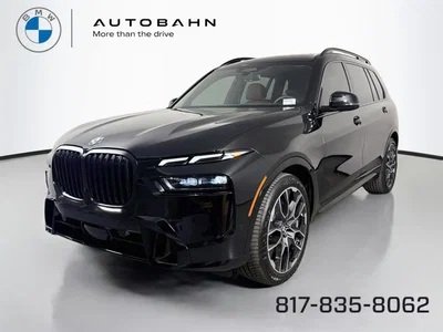 new 2027 BMW