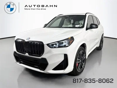 new 2027 BMW