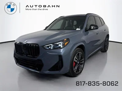 new 2027 BMW