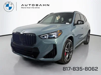 new 2027 BMW