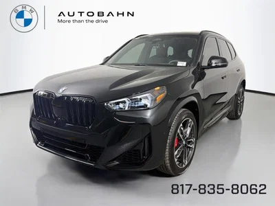 new 2027 BMW