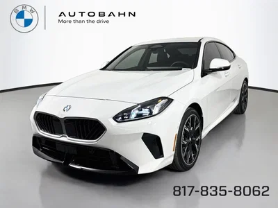 new 2026 BMW