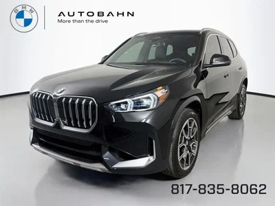 used 2026 BMW
