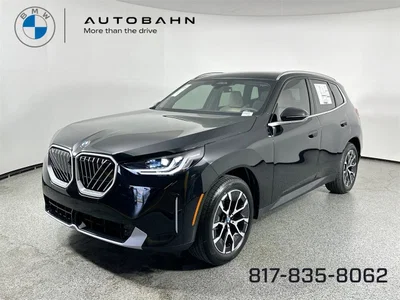 used 2026 BMW