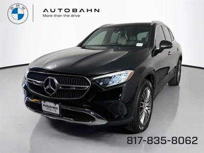 used 2024 MERCEDES-BENZ