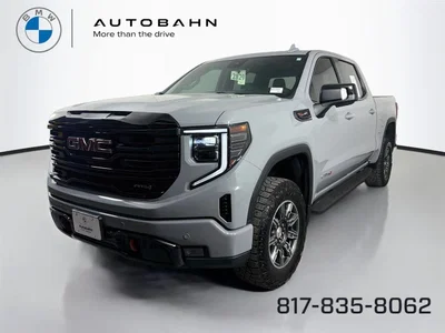 used 2024 GMC
