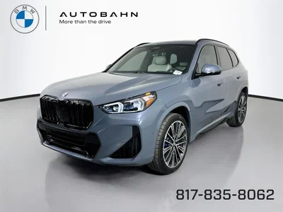 used 2026 BMW