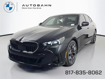 new 2027 BMW