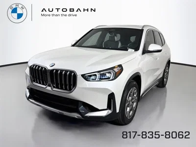 new 2027 BMW