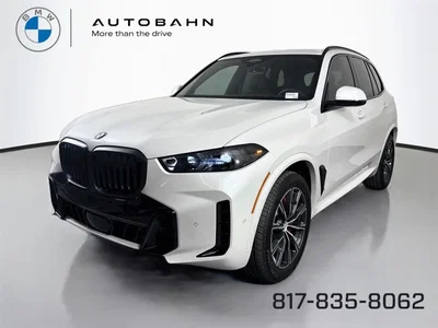 new 2026 BMW