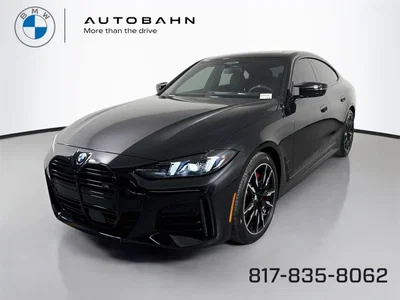 new 2027 BMW