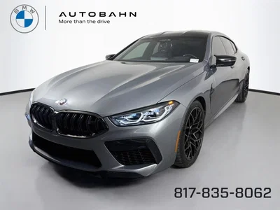 used 2023 BMW