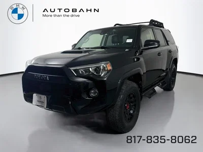 used 2022 TOYOTA