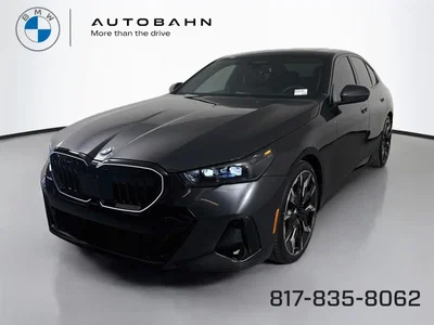 new 2027 BMW