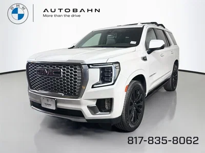 used 2022 GMC