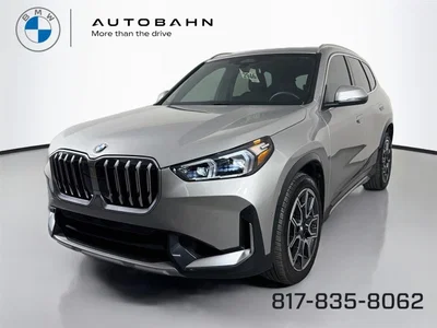 used 2026 BMW