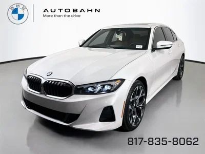 new 2026 BMW