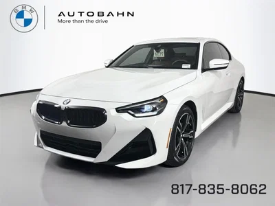 new 2026 BMW