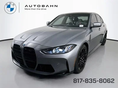 used 2026 BMW
