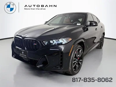 used 2027 BMW