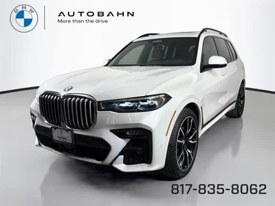 used 2019 BMW