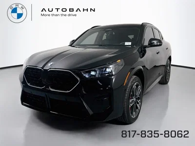 new 2027 BMW