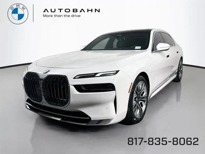 used 2023 BMW