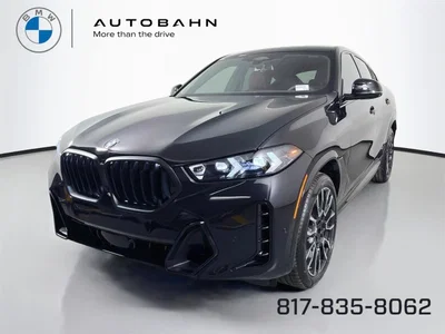 new 2027 BMW