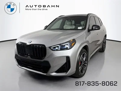 new 2027 BMW