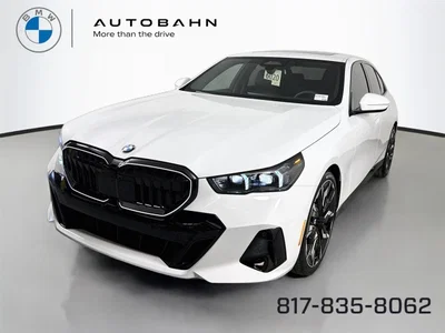 new 2027 BMW
