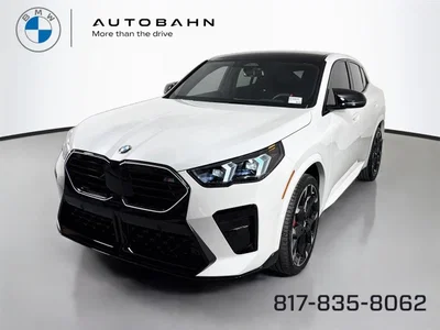 new 2027 BMW