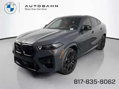new 2027 BMW