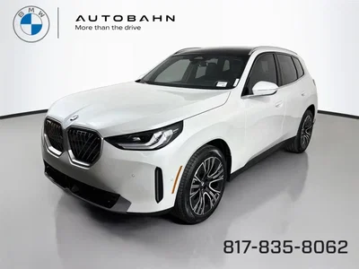 new 2026 BMW