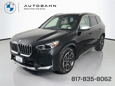 used 2023 BMW