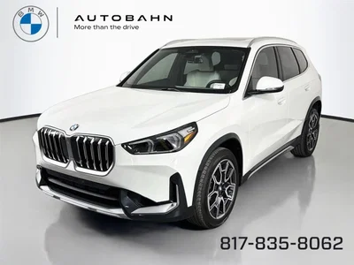 new 2027 BMW