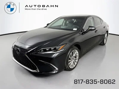 used 2023 LEXUS