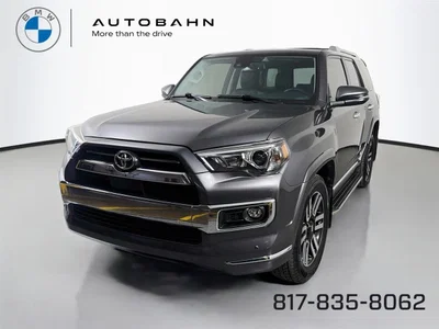 used 2021 TOYOTA