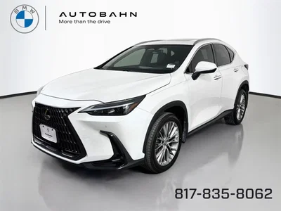 used 2023 LEXUS