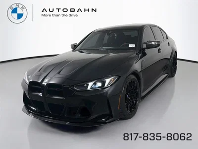 used 2025 BMW