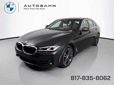 used 2022 BMW