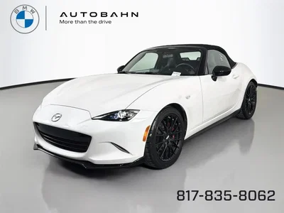 used 2019 MAZDA